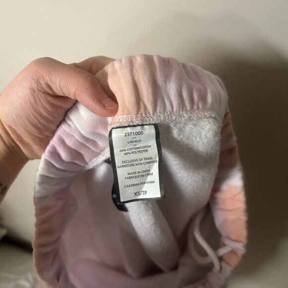 Lazypants Niki Tie‎ Dye Sweatpants - Picture 5 of 5